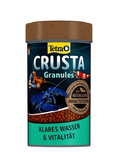 Tr Yem Crusta Granules 100 Ml