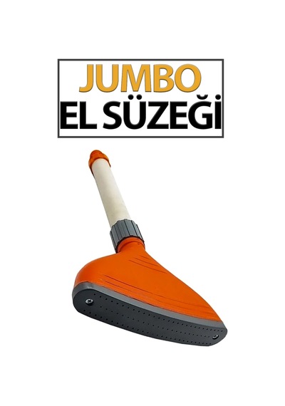 Jumbo El Süzeği Kod:129 Süzek