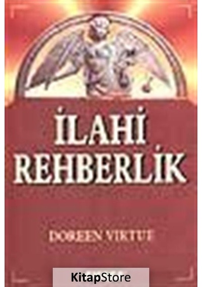 Ilahi Rehberlik / Doreen Virtue