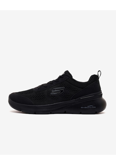 Skechers Skech-aır Dynamıght 2.0 Kadın Siyah Spor Ayakkabı 150370tk Bbk