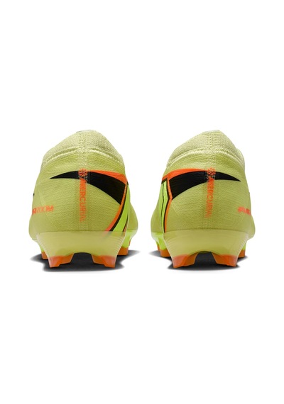 Nike Jr Mercurial Vapor 16 Pro Fg Çocuk Yeşil Futbol Krampon Sarı