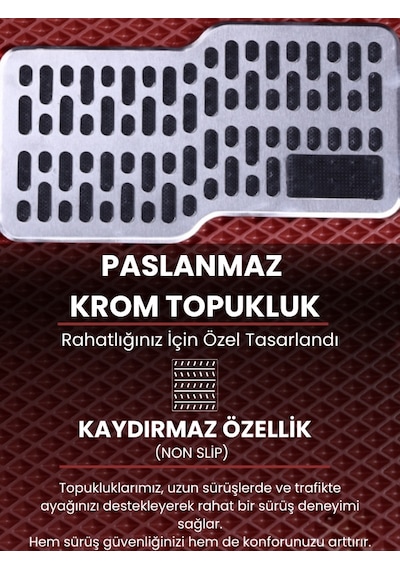 Volkswagen Polo 6n2 2000-2001 Uyumlu Eva Paspas Tam Set Oto Paspas,araca Özel,tam Koruma 409