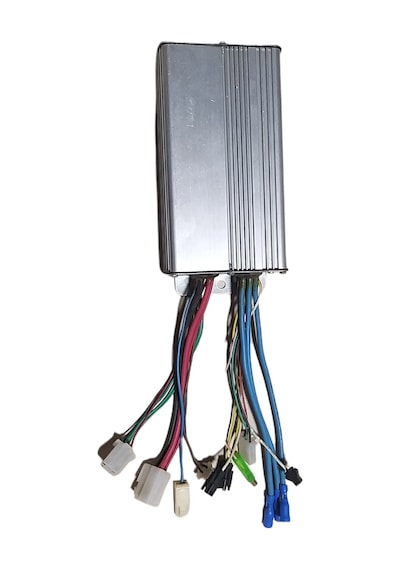 Elektrikli Bisiklet Beyin 48v 500w