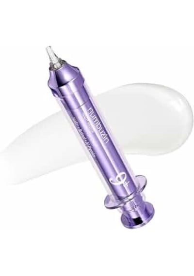 Numbuzin No.9+ Nad+ Retinol Volume Flex Eye Cream 10 ML