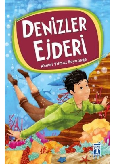 Denizler  Ejderi