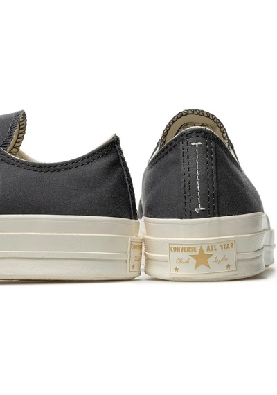 Converse Kadın Ayakkabı A10408c Gri