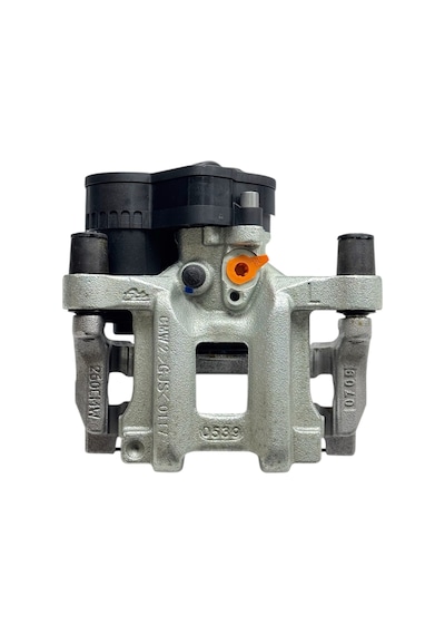 Honda Civic Fc5 Arka Sol Fren Kaliper Motor 2017-2021