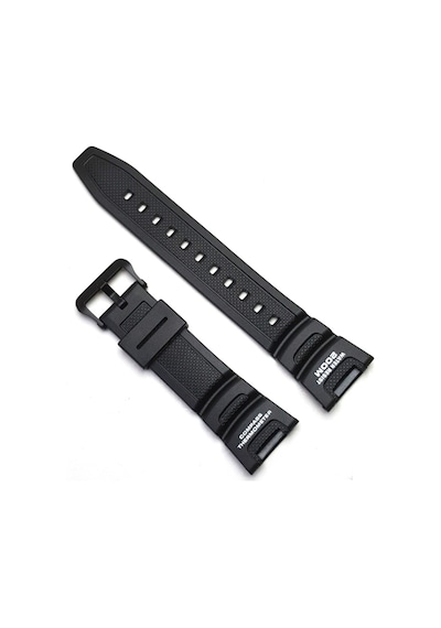 Casio Sgw-100 Kordon Plastik Silikon Saat Kayışı  Japan (453552190)