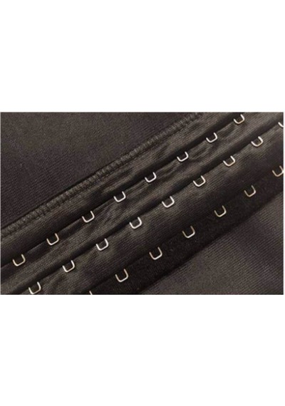 Mistirik Trigoso Model 7 Balenli Inceltme Etkili 3 Bölge Etkili Askılı Latex Siyah Renk034 Siyah Mistirik Trigoso Model 7 Balenli Inceltme Etkili 3 Bölge Etkili Askılı Latex Siyah Renk034 Siyah