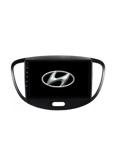 Hyundai İ10 Android Multimedya Sistemi 4-64 Cadence R18 2008-2012 Ön Kayıt Kamera  Diğer