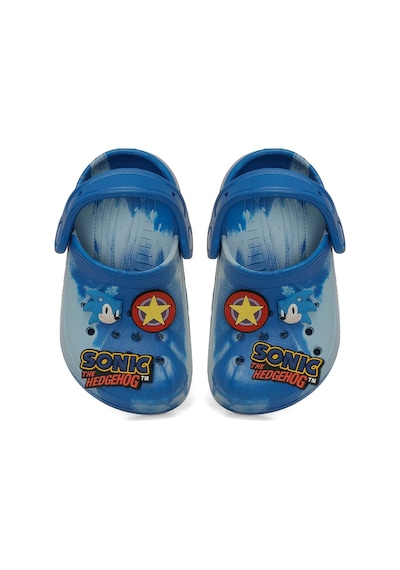 Sonic Nıco.p6fx Saks Erkek Çocuk Deniz Ayakkabısı 000000000102689839 Mavi
