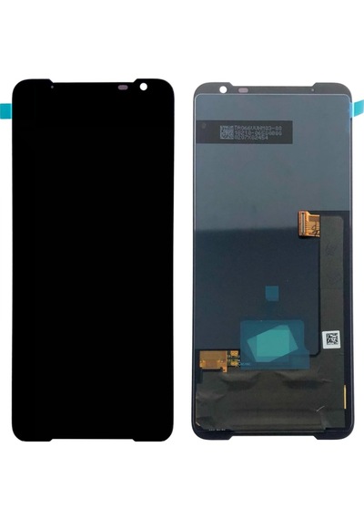 Asus Rog Phone 3 Zs661ks Uyumlu Lcd Ekran Dokunmatik