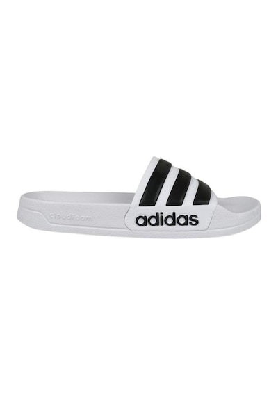 Adidas Adilette Shower Adgz5921 Beyaz Erkek Terlik 001