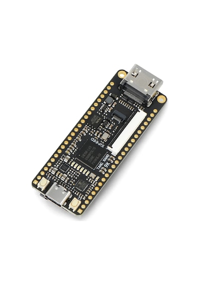 Sipeed Tang Nano 9k Fpga Geliştirme Kartı Gowin Gw1nr-9 Risc-v 8640 Lojik Blok 6480 Flip Flop