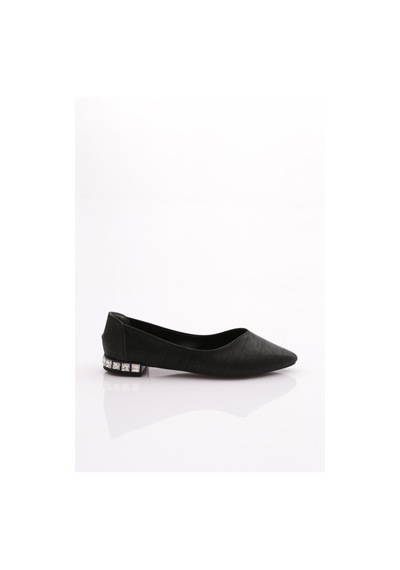 Dgn Y04 Kadin Babet Y04-1510-R14001 Siyah