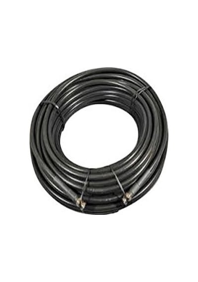 LMR400 Koaxial Telsiz Anten Kablosu 50 Ohm. 20 Mt.