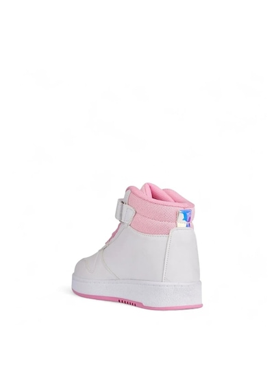 Nese Shoes Labu Labu Baskılı Bilekli Kız Çocuk Spor Ayakkabısı Sneaker Beyaz-pembe Beyaz - Pembe Nese Shoes Labu Labu Baskılı Bilekli Kız Çocuk Spor Ayakkabısı Sneaker Beyaz-pembe Beyaz - Pembe