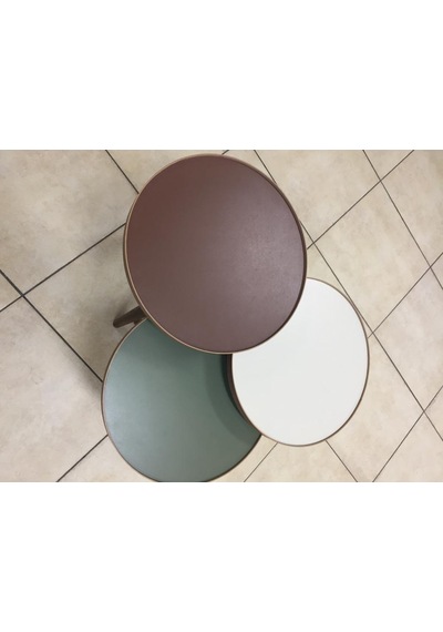 3'Lü Zigon Sehpa - 16Mm Veya 18Mm 1.Kalite Mdf Tabla (440314677)
