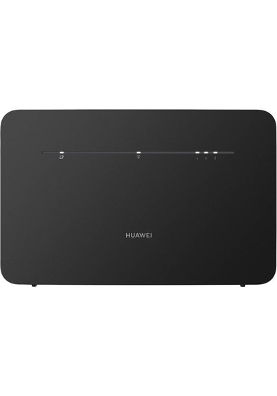 Huawei B535 4g Lte Yönlendirici 3pro Cat.7, 300 Mbit/s'ye Kadar İndirme , 100 Mbit/s Yükleme , Wifi 300 Mb/sn 2,4 Ghz +867 Mb/sn 5 Ghz , 4x Gigabit Lan , Siyah Huawei B535 4g Lte Yönlendirici 3pro Cat.7, 300 Mbit/s'ye Kadar İndirme , 100 Mbit/s Yükleme , Wifi 300 Mb/sn 2,4 Ghz +867 Mb/sn 5 Ghz , 4x Gigabit Lan , Siyah