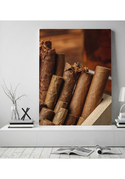 Bk Gift Puro Tasarımlı Kanvas Tablo 50X70Cm-8