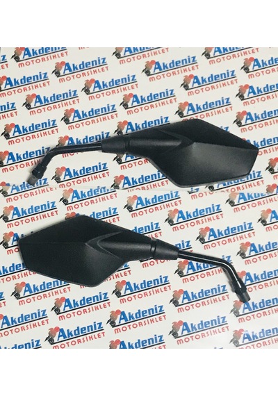 MONDİAL RX3İ EVO AYNA TAKIM