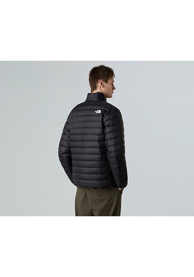 The North Face M Classic Down Jacket Erkek Outdoor Montu 700 Dolgu Kaz Tüyü Nf0a8d1ujk31 Siyah Siyah
