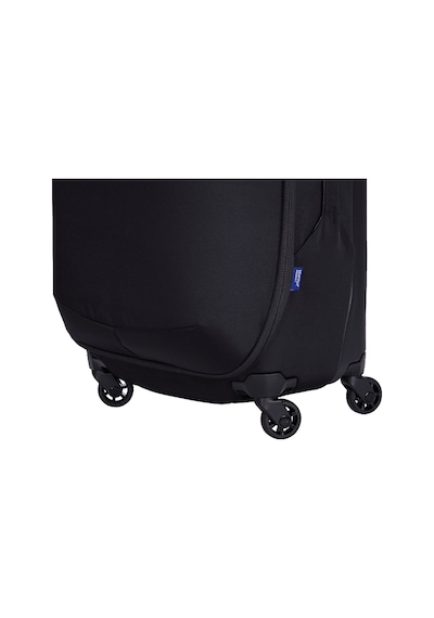 Thule Subterra 2, 4 Tekerlek, 68cm Valiz Siyah