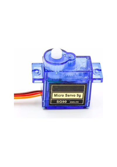 Sg90 Servo Motor