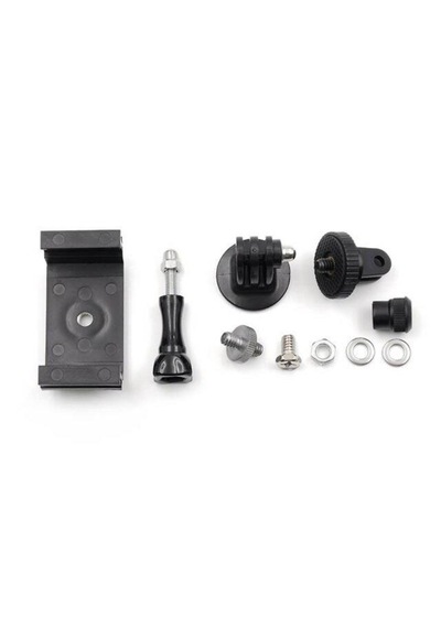 DJI Mavic Air Çok Fonksiyonlu Açı Ayarlı Mafsal Kit Işık ve Kamer