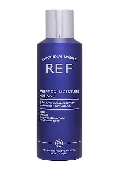 Whipped Moisture Mousse 200 Ml Nemlendirici Saç Bakım Köpüğü