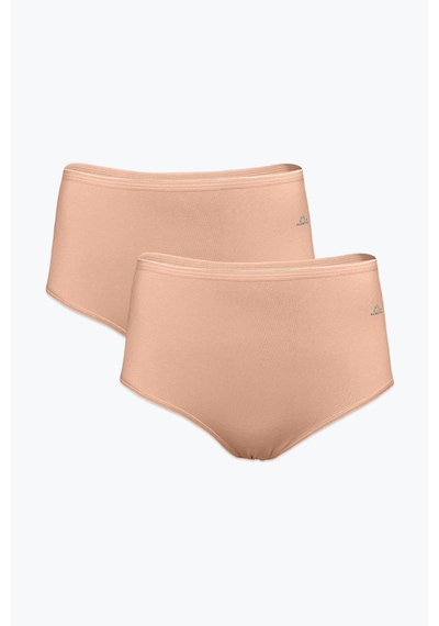 Kadın 6 Lı Paket Siyah Beyaz Ten Modal Yüksek Bel Slip Külot 6gg1851 Siyah-Beyaz-Ten Kadın 6 Lı Paket Siyah Beyaz Ten Modal Yüksek Bel Slip Külot 6gg1851 Siyah-Beyaz-Ten