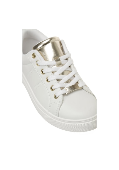 Torex Grace W 6fx Beyaz Kadın Sneaker 000000000102203094 Beyaz