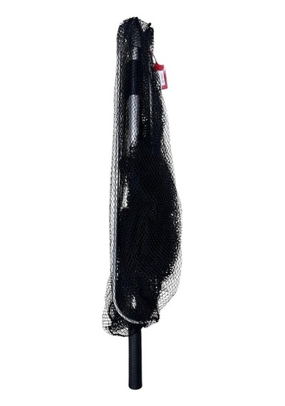 Kudos C-02 240cm Sap 70x80cm Tor Katlanır Balıkçı Kepçesi