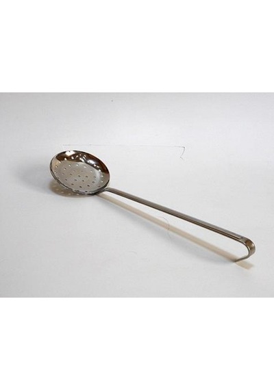 Oktaylar Kevgir 36x9.5 Cm Gri