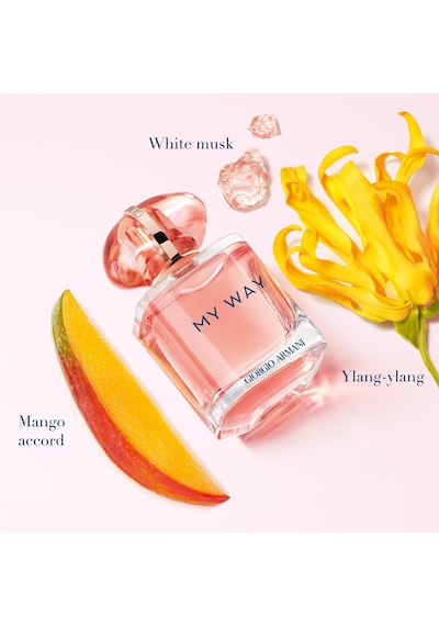 Giorgio Armani My Way Ylang Edp 90 Ml Parfüm Belirtilmemiş