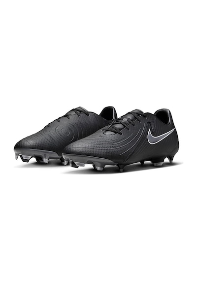 Nike Phantım Gx Iı Academy Fg/mg Futbol Ayakkabısı Fd6723-001-siyah Siyah