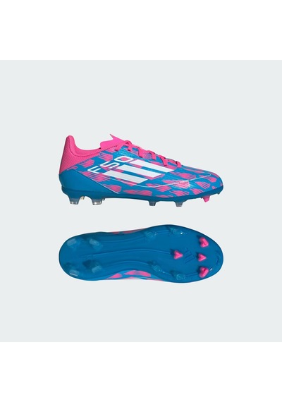 Adidas F50 League Fg Çocuk Krampon C-adııf1365f10a00 Mavi
