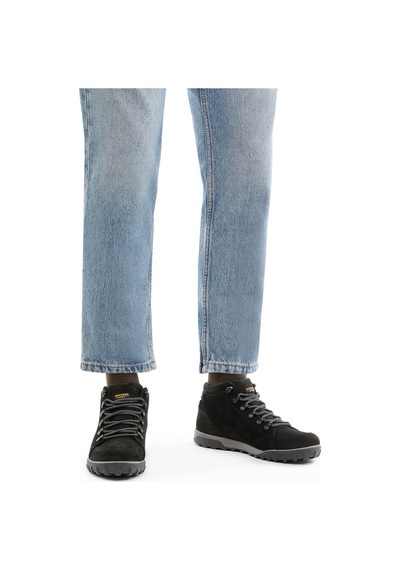 Dockers By Gerli 227186n 3pr Siyah Erkek Bot 000000000101452758