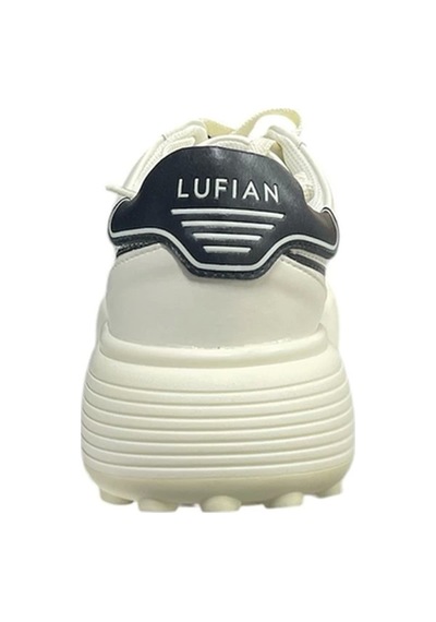 Lufian Harold Sneaker Ayakkabı Beyaz 111230269 Beyaz