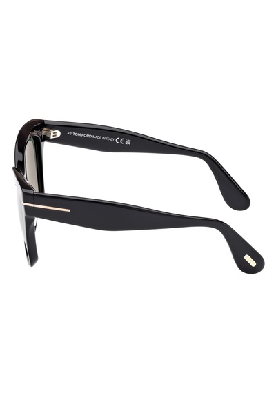 Tom Ford Tf 1217 01r Kadın Güneş Gözlüğü