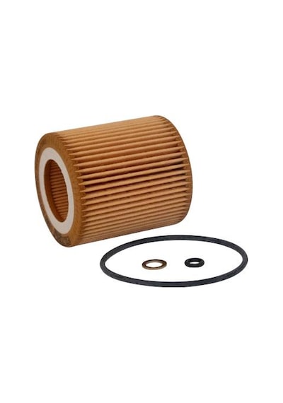 Bmw 1 130i Filtorq Yağ Filtresi 06-11