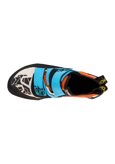 La Sportiva Otaki Kaya Tırmanış Ayakkabısı Mavi