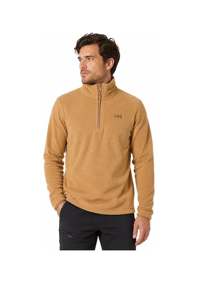 Helly Hansen Mount Fleece Erkek Polar-hh12001 Camel