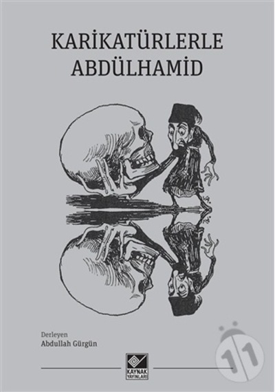 Karikatürlerle   Abdülhamid