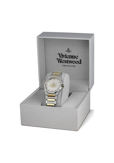 Vıvıenne Westwood Vv344swsg Kadın Kol Saati Gümüş