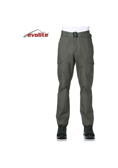 Evolite Goldrush Tactical Bay Pantolon-Haki