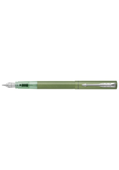 Atlaskırtasiye Parker Vector Xl Dolma Kalem M Yeşil 2159747