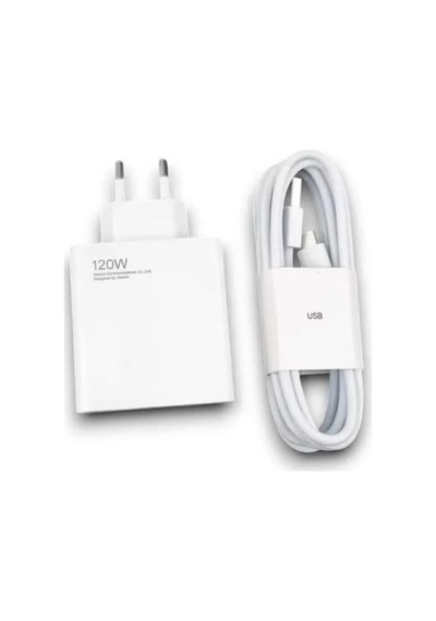 Ers 120w Şarj Aleti