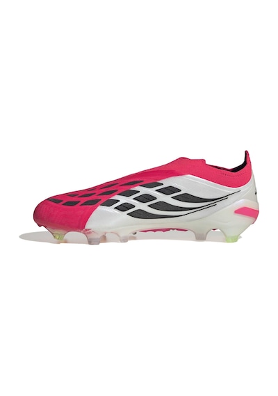 Adidas Predator Elite Ft Fg Erkek Kırmızı Futbol Krampon Js0407 Kırmızı