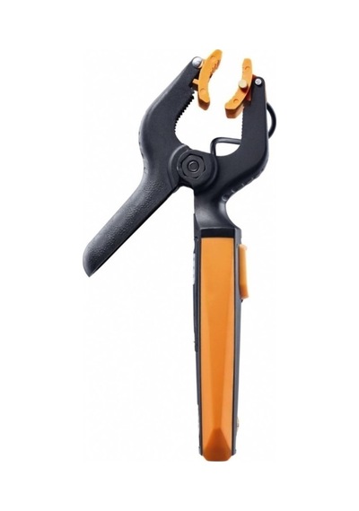 Testo 115i Termometre Kıskaçlı Akıllı Telefon ile Yönetilebilen